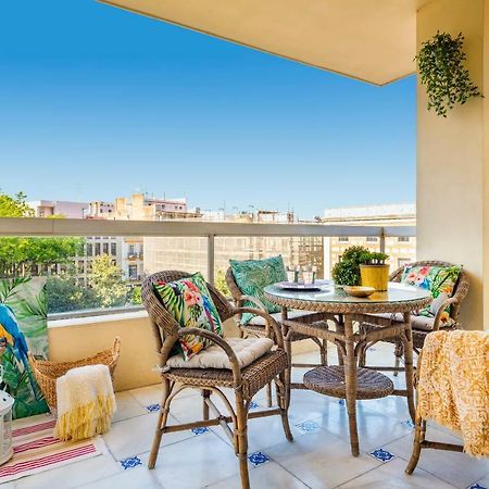 Hsh Suites Magdalena Σεβίλλη Εξωτερικό φωτογραφία