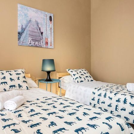 Hsh Suites Magdalena Σεβίλλη Εξωτερικό φωτογραφία