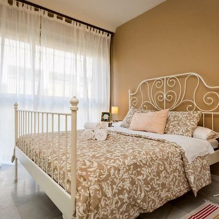 Hsh Suites Magdalena Σεβίλλη Εξωτερικό φωτογραφία