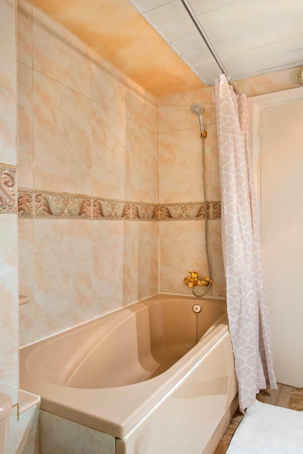Hsh Suites Magdalena Σεβίλλη Εξωτερικό φωτογραφία