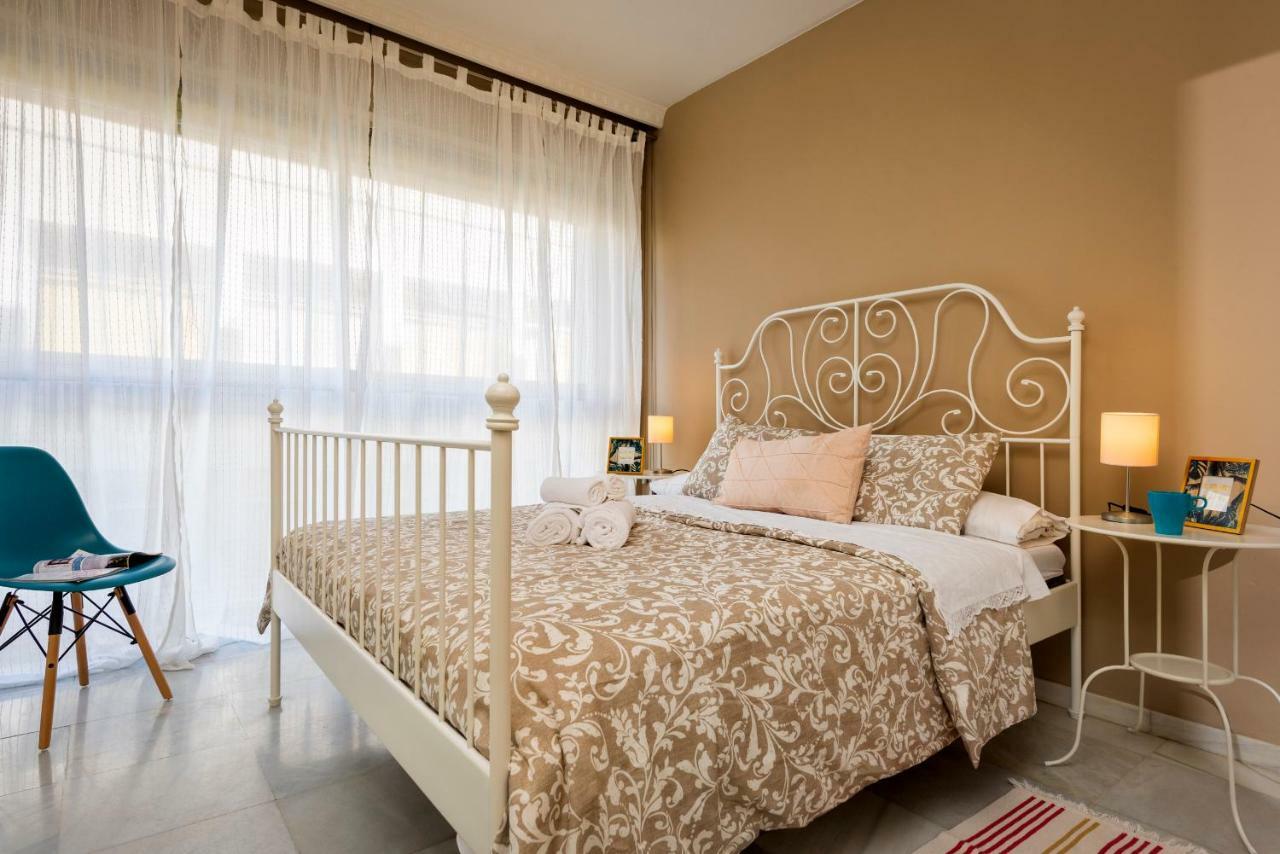 Hsh Suites Magdalena Σεβίλλη Εξωτερικό φωτογραφία